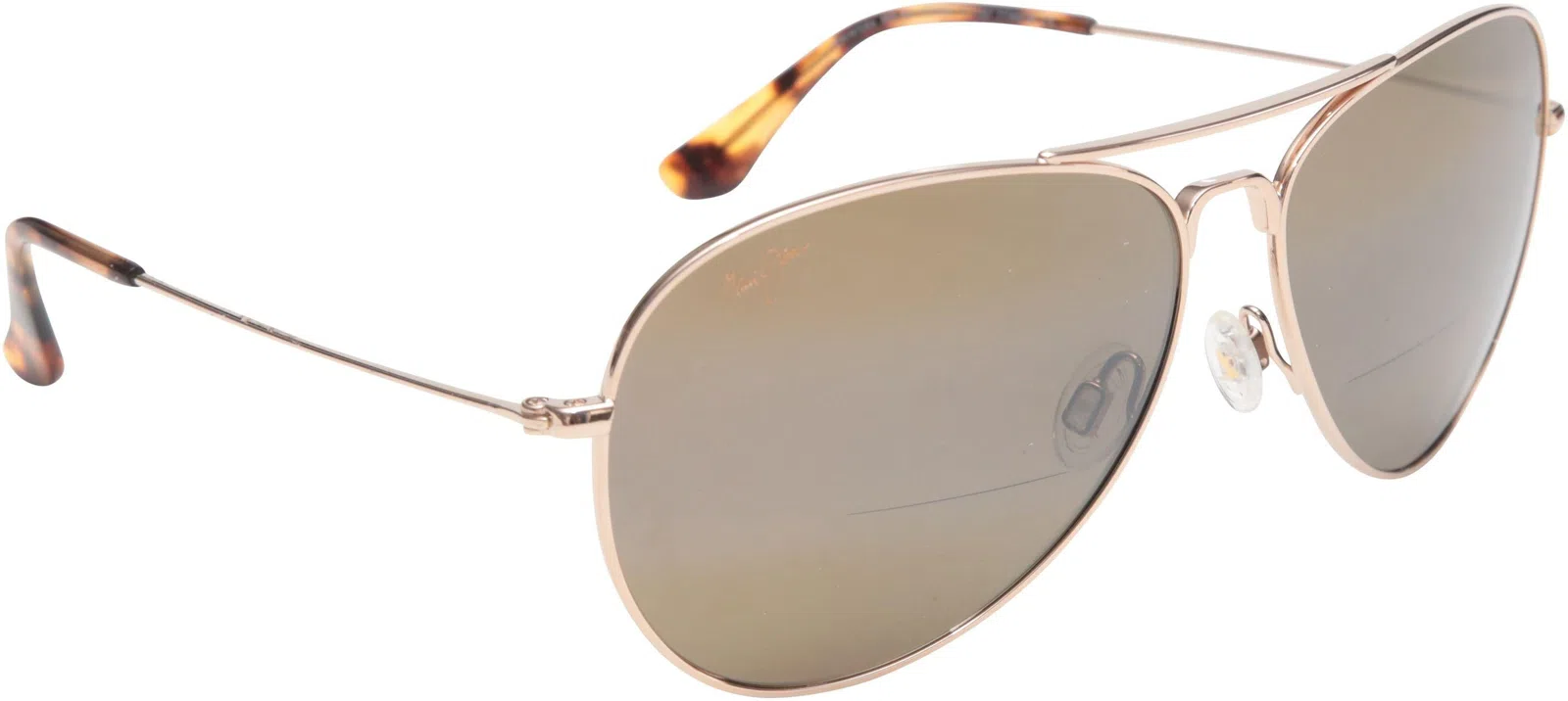 Maui Jim MAVERICKS MJ264 Sunglasses - view 12